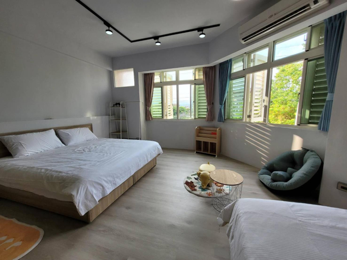 Others 3, Telling Story House, Yilan