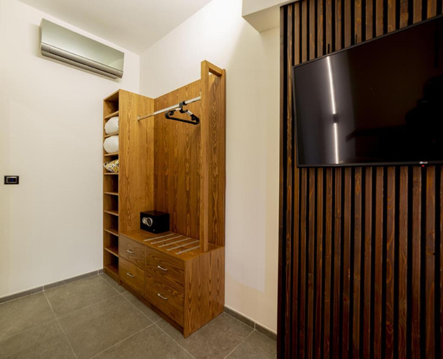 Bedroom 3, Balneum Rooms & SPA, Avellino
