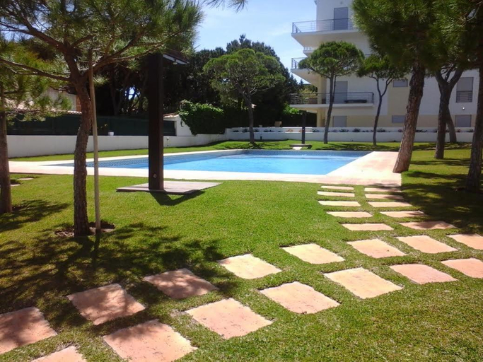 Others 2, Jardins da Falesia, Albufeira