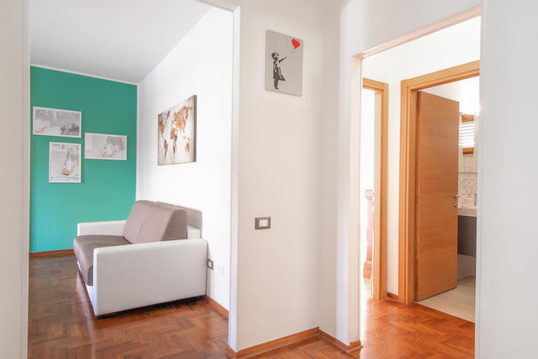 4, Piombino Apartments - Casa Marconi, Livorno