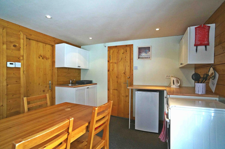 3, La Coterie Lodges, Creuse