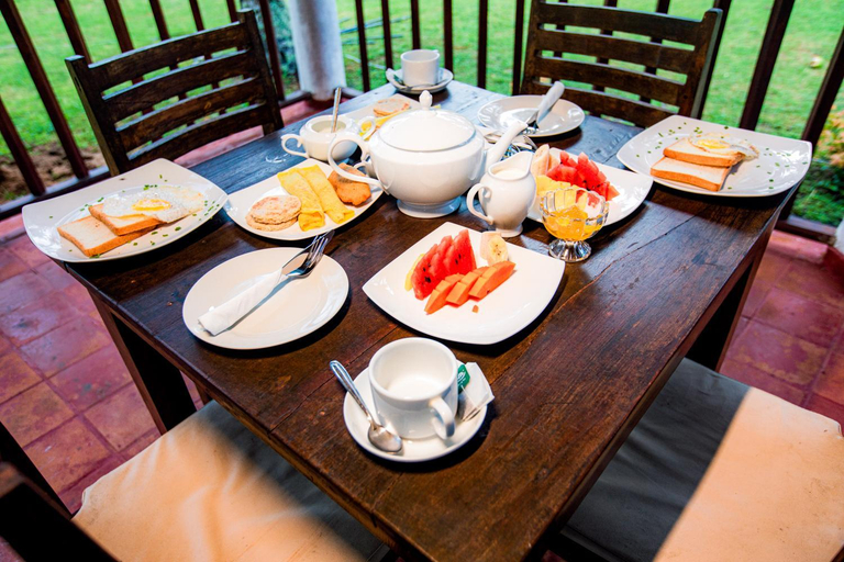 Food & Drinks 4, Helios Beach Resort, Tangalle