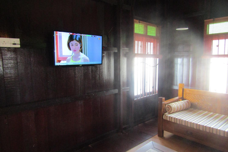 Others 4, RUMAH REHAT ANJUNG MELAYU MUSLIM, Malacca City