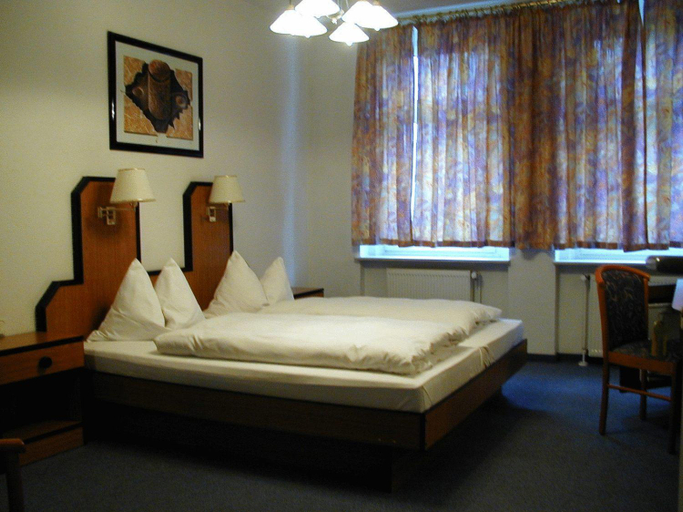 Others 3, Apart-Hotel-Pension, Nordsachsen