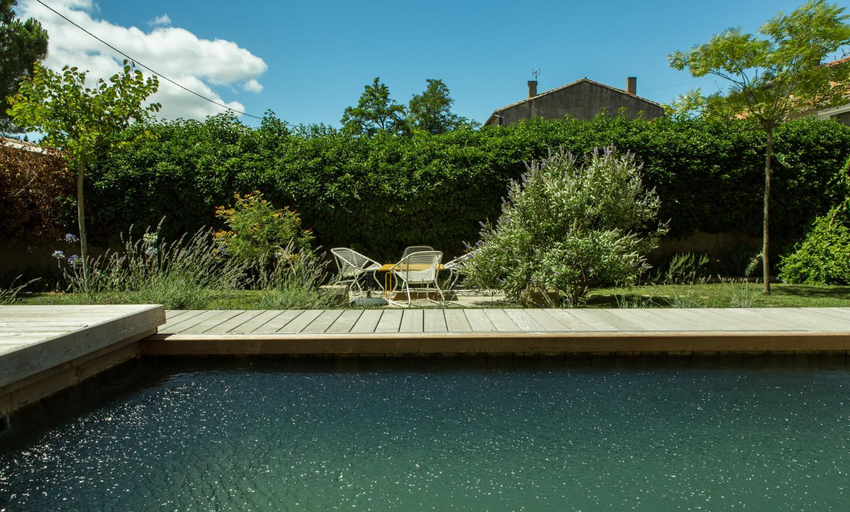 Sport & Beauty 2, La Maison des Vendangeurs 2, Aude