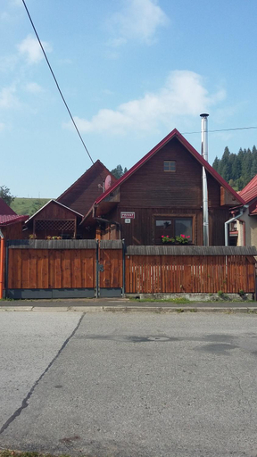 Others 5, Chalupa Slota, Liptovský Mikuláš