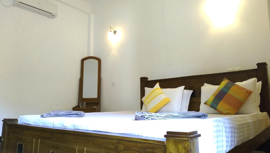 Others 5, Sea Zone Resort, Weligama
