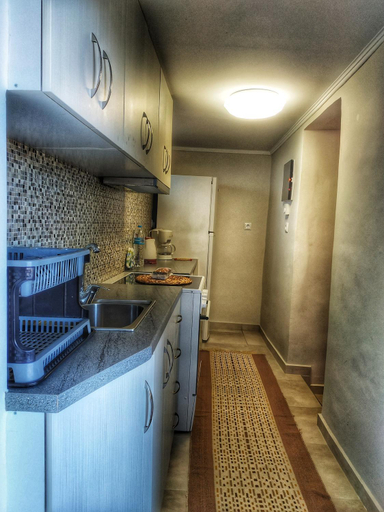 Others 2, Aggeliki Apartments, Peloponnese