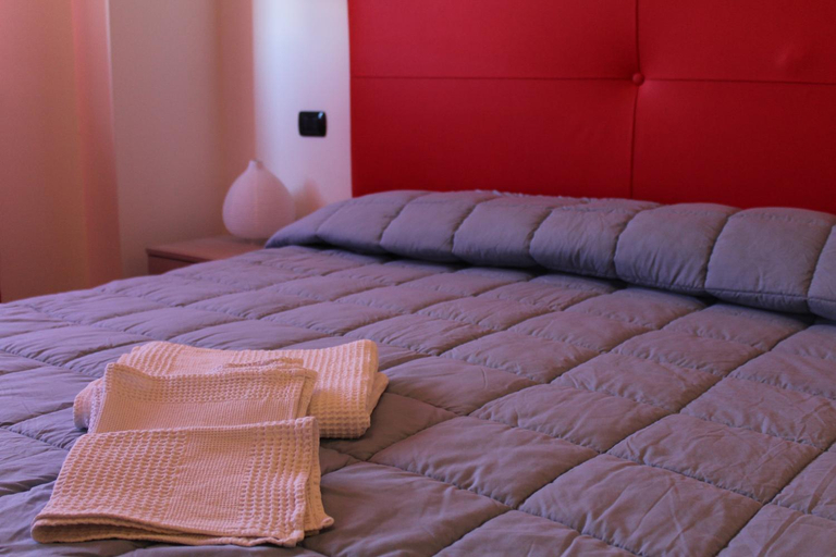 Others 4, B&B le Pleiadi Aeroporto Fiumicino, Roma