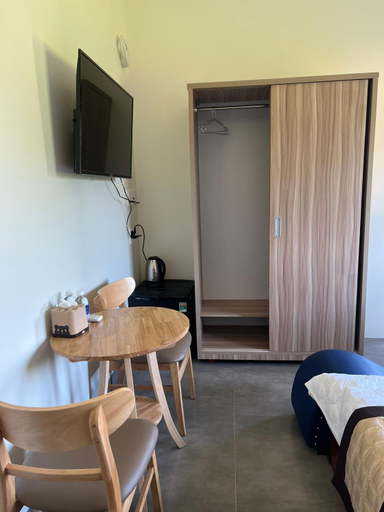 Bedroom 2, Hòa Bình Hotel, Xuyên Mộc