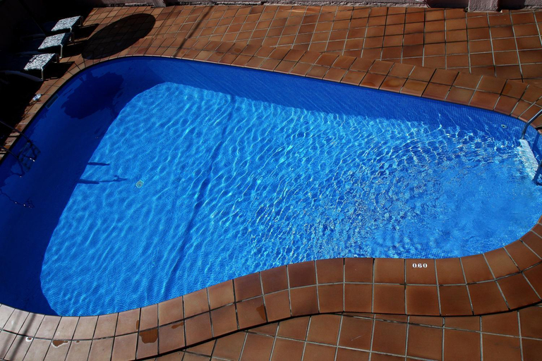 Sport & Beauty 2, Apartamentos Coral Do Mar I, Pontevedra