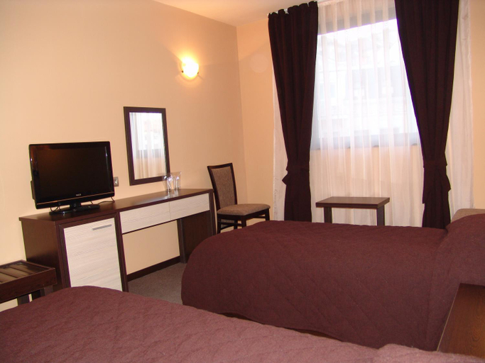 Bedroom, Hotel Lovech, Lovech
