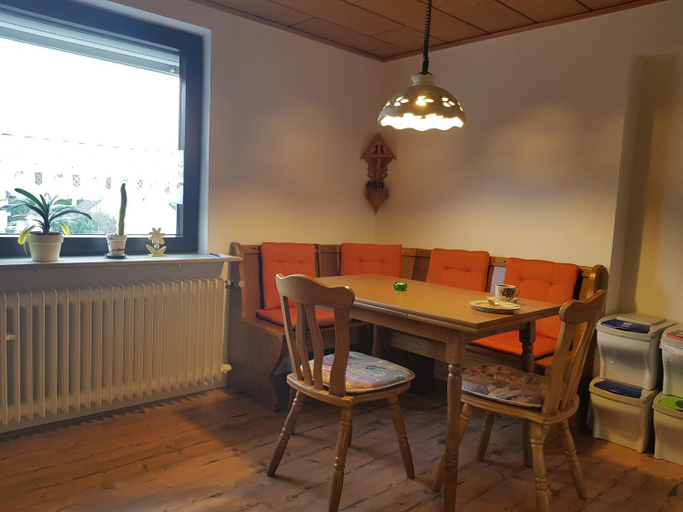 Others 5, Zimmervermietung St.Wendel, St. Wendel