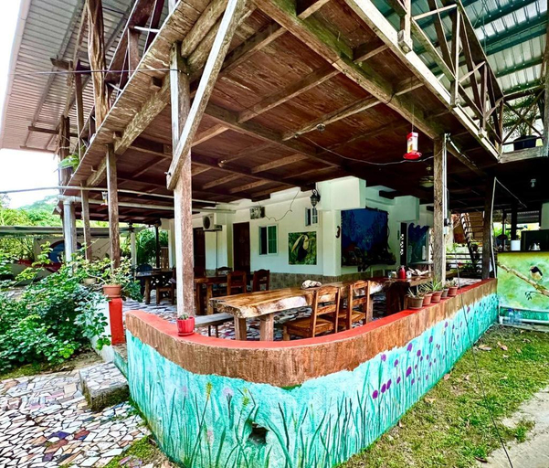 Food & Drinks 5, Hostel Wunderbar, Portobelo