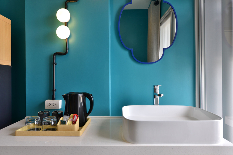 Amenities 4