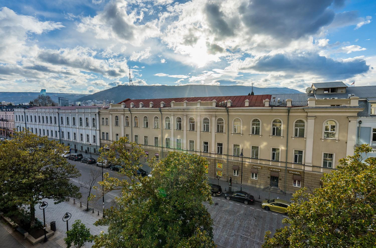 Others 5, Luxury Apartments on Central Avenue, Tbilisi