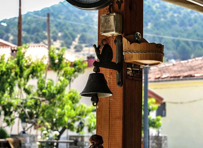 Others 3, Guesthouse Syntrofia, West Macedonia