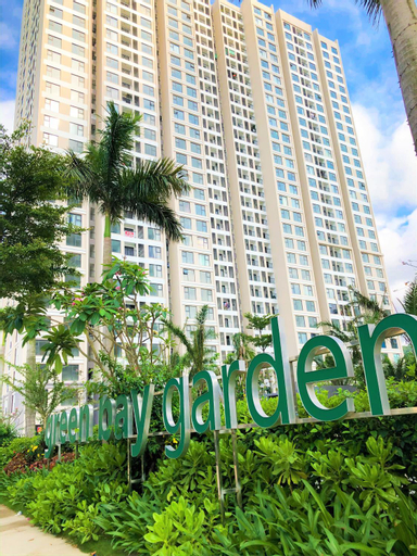 Ecobay Halong Apartment, Hạ Long