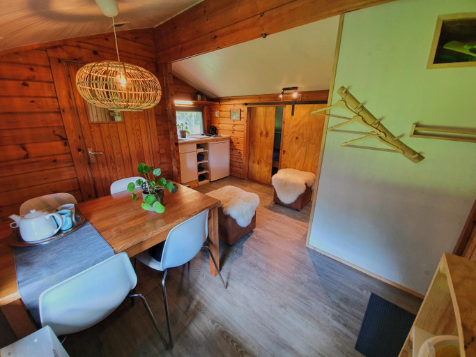 3, Scandinavisch dorp, Tynaarlo