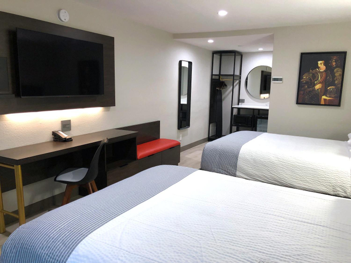 Bedroom 7