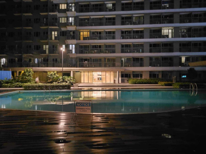 Others 2, FAME RESIDENCE ROOM 1624, Mandaluyong