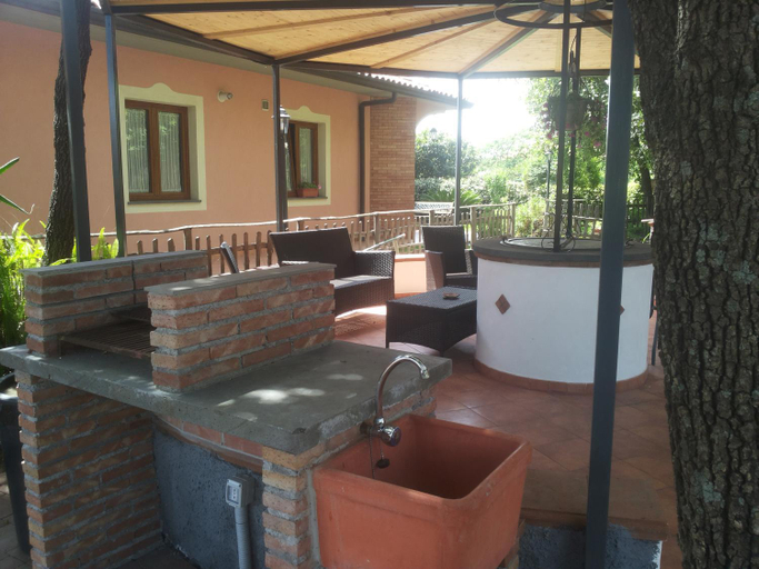 Others 5, Poggiofelice B&B, Catania