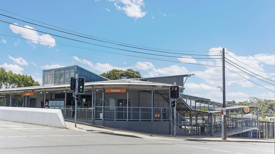 Brand New Furnished Studios, Bankstown  - South