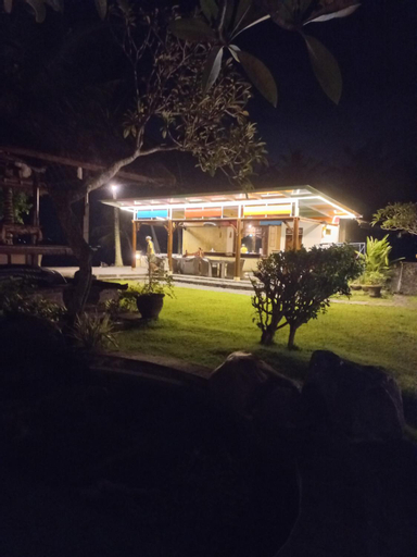Abalone Resort, Karangasem