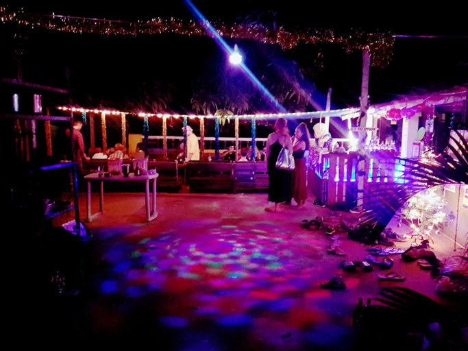 Others 2, Happy Panda Hostel, North Goa