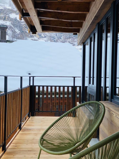 Others 2, Chalet Bergheimat Zermatt, Visp