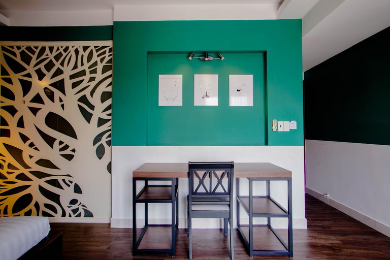 Others 4, La Hotel Binh Tan, Binh Tan