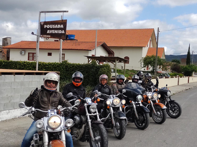 2, Pousada avenida, Urubici