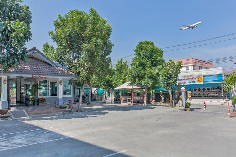 Others 2, Grand Airport Resort, Lat Krabang