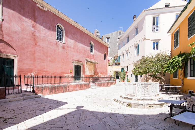 Others 5, Fontana Di Corfu 2, Ionian Islands