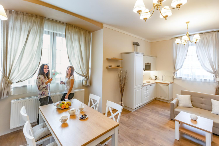 Others 3, Residence Tercino udoli, České Budějovice