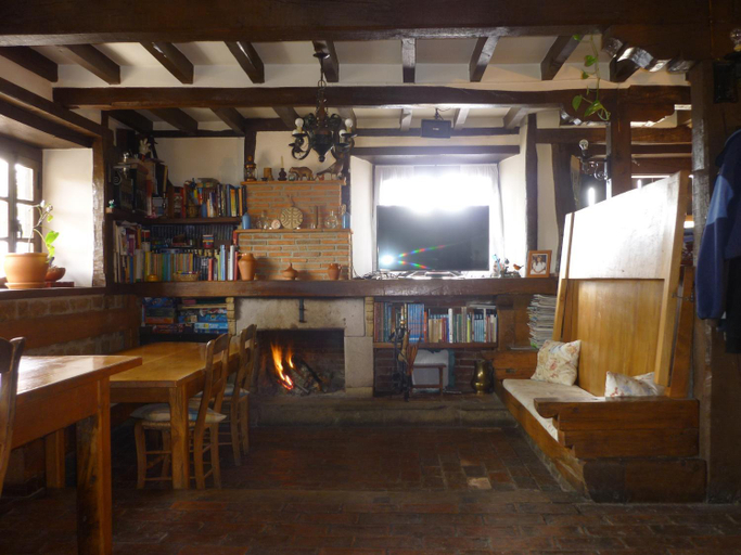 Others 3, Posada Torcaz, Cantabria