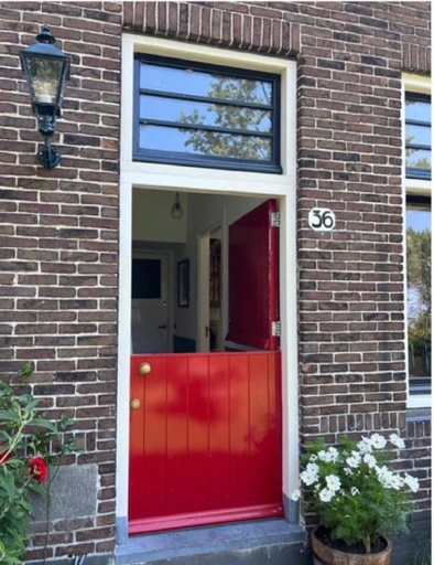 Others 4, HOMESTEAD Amsterdam, Amsterdam