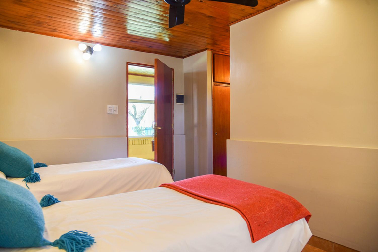 Bedroom 2, Hosteria El Remanso, Tafí del Valle