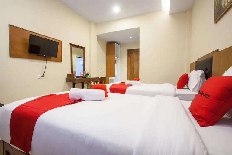 Bedroom 5