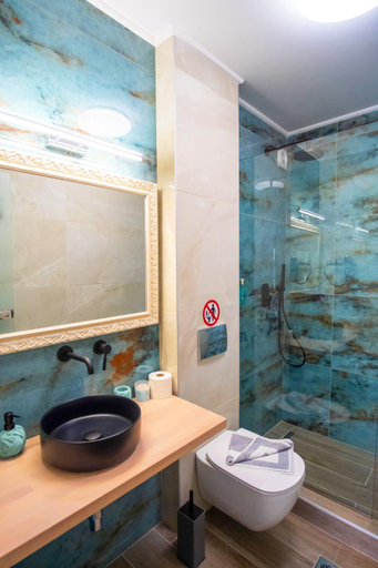 Others 2, Serenity Luxe Suites, Epirus