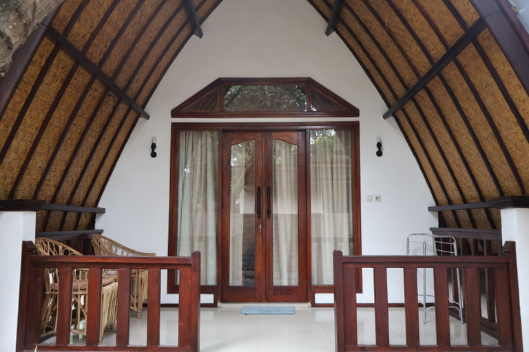 Others 2, Rumah Gemala, Lombok