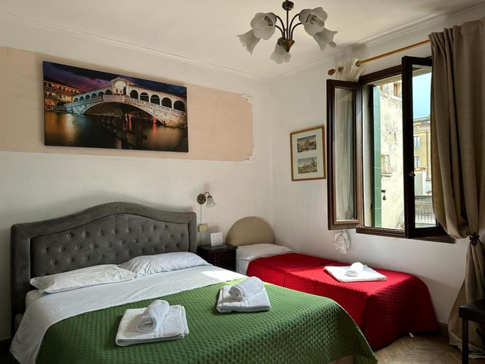 Others 3, Venice Guest House, Venezia