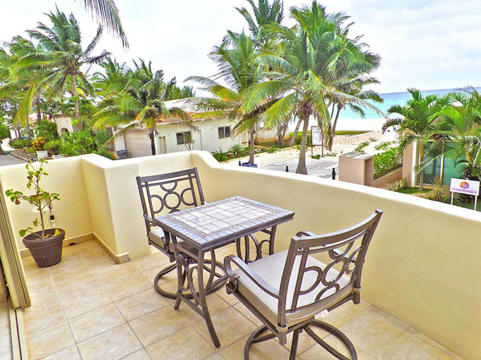 3, Jalach Naj Luxury Villa, Cozumel