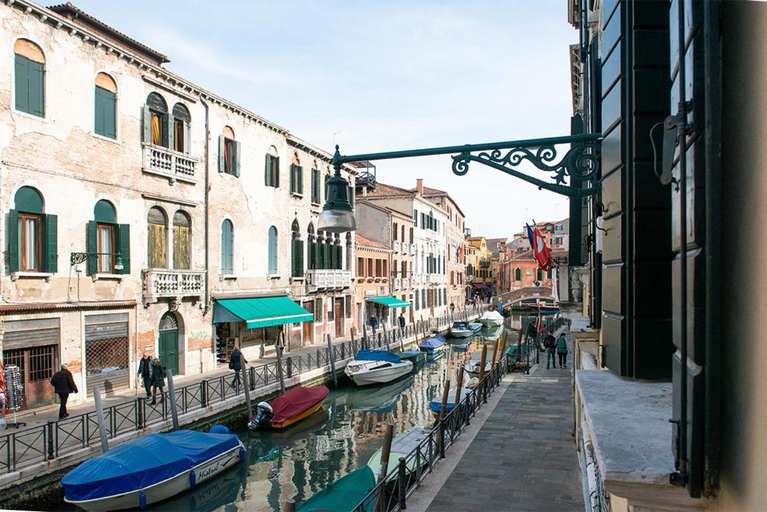 Others 3, Allo Squero, Venezia