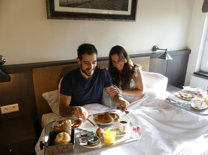 Food & Drinks 5, Hotel De Spaenjerd, Limburg