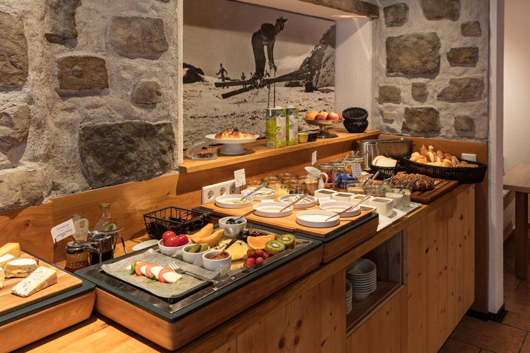 Others 5, ArlBerglife Ferienresort, Landeck