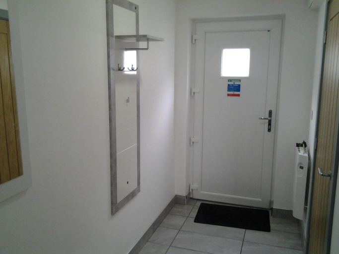 Others 5, Lady Charlotte Guest rooms triple rooms, Merthyr Tydfil