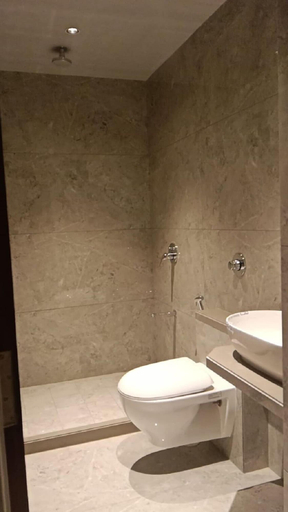 Bathroom, HOTEL REGENCY, Palghar