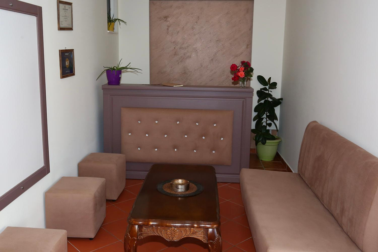 Public Area, Hotel Venezia, Kavajës