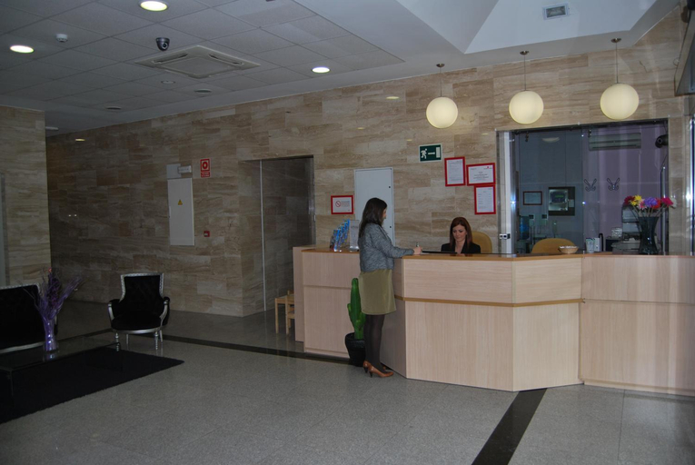 Others 3, Aparthotel Encasa, Madrid